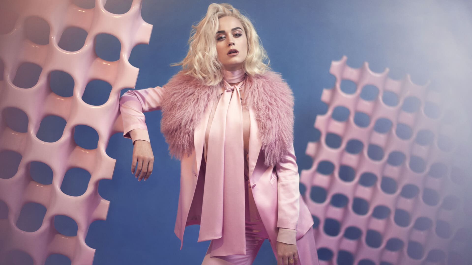 Witness (Photoshoot By Covergirl 2017) - Katy Perry